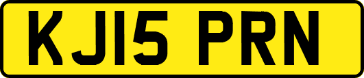 KJ15PRN