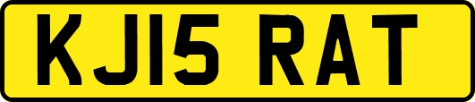 KJ15RAT