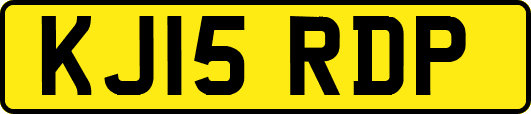 KJ15RDP