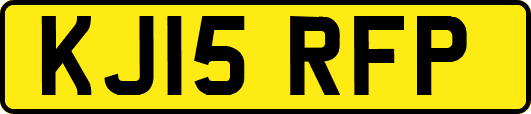 KJ15RFP