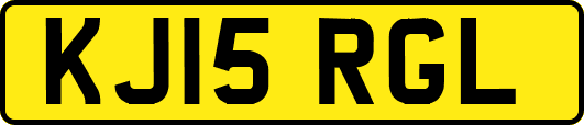 KJ15RGL
