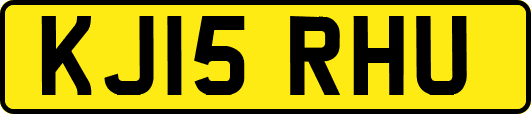 KJ15RHU