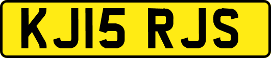 KJ15RJS