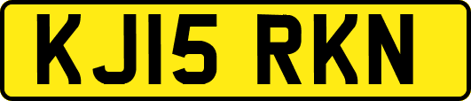 KJ15RKN