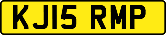 KJ15RMP