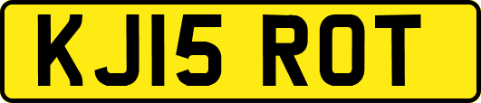 KJ15ROT