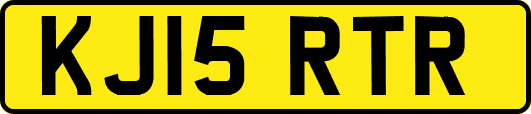 KJ15RTR