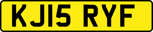 KJ15RYF