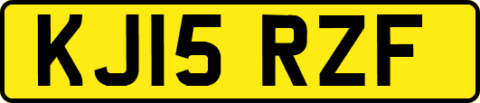 KJ15RZF