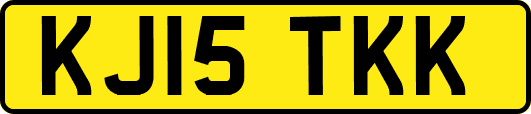 KJ15TKK