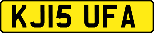 KJ15UFA
