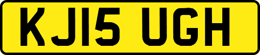 KJ15UGH