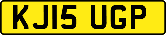 KJ15UGP