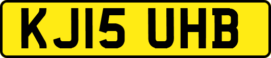 KJ15UHB