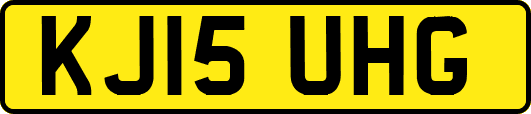 KJ15UHG