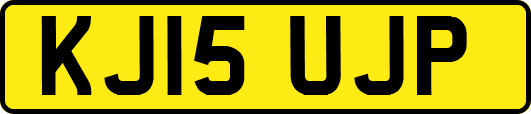 KJ15UJP