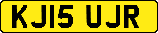 KJ15UJR