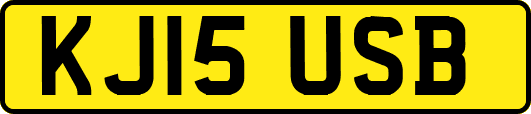 KJ15USB