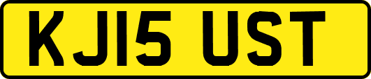 KJ15UST