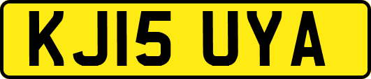 KJ15UYA