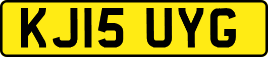 KJ15UYG