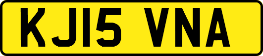 KJ15VNA