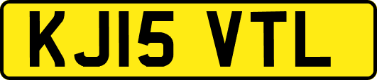 KJ15VTL