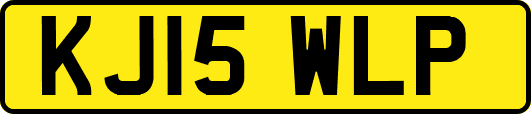 KJ15WLP