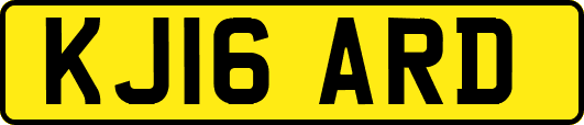 KJ16ARD