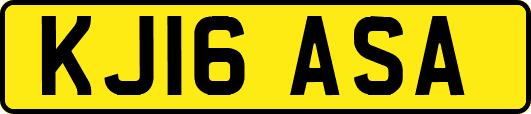 KJ16ASA