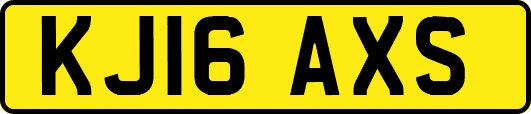 KJ16AXS