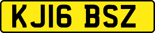 KJ16BSZ