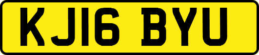 KJ16BYU