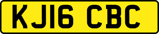 KJ16CBC
