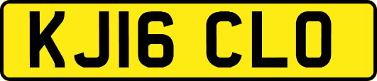 KJ16CLO