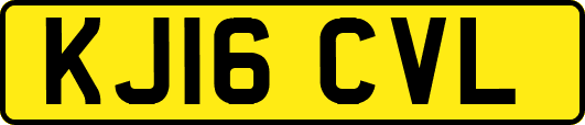 KJ16CVL