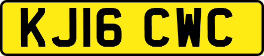 KJ16CWC