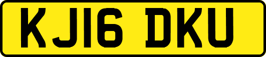 KJ16DKU