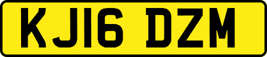 KJ16DZM
