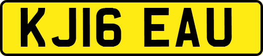 KJ16EAU