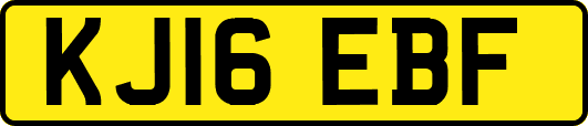 KJ16EBF