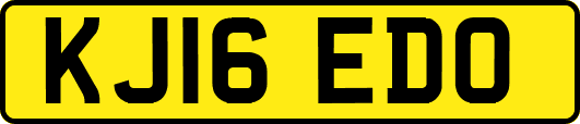 KJ16EDO