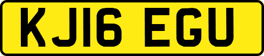 KJ16EGU