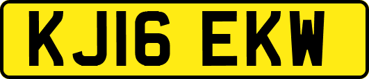 KJ16EKW