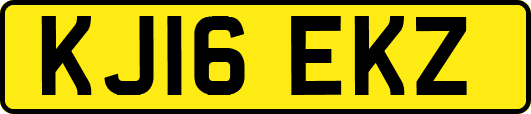 KJ16EKZ