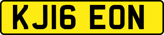 KJ16EON