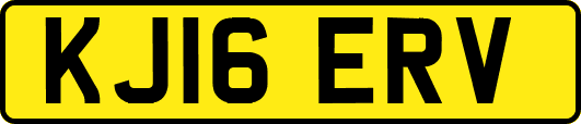 KJ16ERV