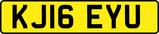 KJ16EYU