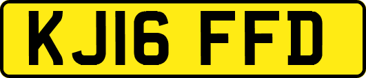 KJ16FFD