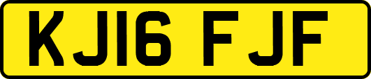 KJ16FJF